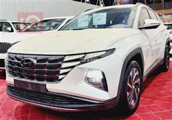 هیوندای تۆکسۆن